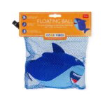 Floating Ball – топка за на плажа, Shark