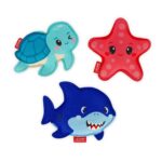 Diving Toys - сет од 3 играчки за нуркање