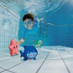 Diving Toys – сет од 3 играчки за нуркање