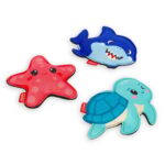 Diving Toys – сет од 3 играчки за нуркање
