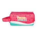 Thermal Beach Pouch - несесер, Watermelon