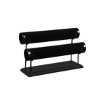 Karlsson Jewellery Rack – држач за накит/часовници Black