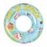 Maxi Pool Ring - гума за на плажа, Out Of Office
