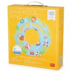 Maxi Pool Ring – гума за на плажа, Out Of Office