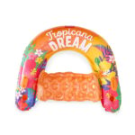 Inflatable pool chair - фотеља на надувување, Tropicana Dream