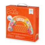Inflatable pool chair – фотеља на надувување, Tropicana Dream