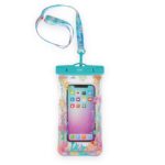 Floating Waterproof Smartphone Pouch – водоотпорна футрола за телефон, Summer is Magic