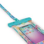 Floating Waterproof Smartphone Pouch – водоотпорна футрола за телефон, Summer is Magic - Image 3