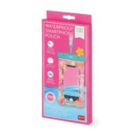 Floating Waterproof Smartphone Pouch – водоотпорна футрола за телефон, Summer is Magic - Image 4