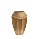 CORDOBA – вазна, 30x13x45 cm, antique bronze