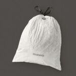 PerfectFit Bags - кеси за канта за отпадоци, Code M, 60L, 10 Bags - Image 5