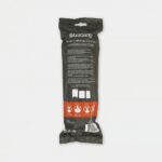 PerfectFit Bags - кеси за канта за отпадоци, Code M, 60L, 10 Bags - Image 4
