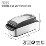 Treppo 2.0 - сечило - Image 5