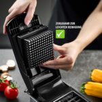 Treppo 2.0 - сечило - Image 8