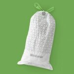 PerfectFit Bags - кеси за канта за отпадоци, Code G, 23-30L, 10 Bags - Image 2