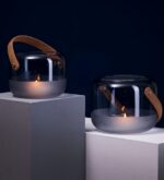 Marlon - свеќник S - Image 2