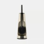ReNew Toilet Brush and Holder - четка за тоалет, Soft Beige - Image 4