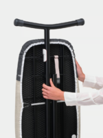 Steam & Ironing Board D - даска за пеглање и пареа, 135x45 cm, HRPZ - Image 4