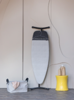 Steam & Ironing Board D - даска за пеглање и пареа, 135x45 cm, HRPZ - Image 6