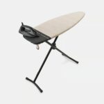Steam & Ironing Board D - даска за пеглање и пареа, 135x45 cm, HRPZ - Image 9