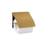ReNew Toilet Roll Holder - држач за тоалет хартија, Warm Gold