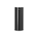 ReNew Toilet Roll Dispenser - држач за резервни ролни тоалетна хартија, Matt Black