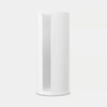 ReNew Toilet Roll Dispenser - држач за резервни ролни тоалетна хартија, White - Image 5