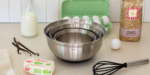 Profile Mixing Bowl Set - сет од 3 садови, 1.0L+1.6L+3.0L - Image 4