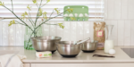 Profile Mixing Bowl Set - сет од 3 садови, 1.0L+1.6L+3.0L - Image 3