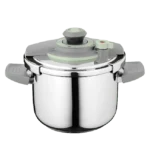 Vita Pressure cooker - експрес лонец, 6L SS18/10