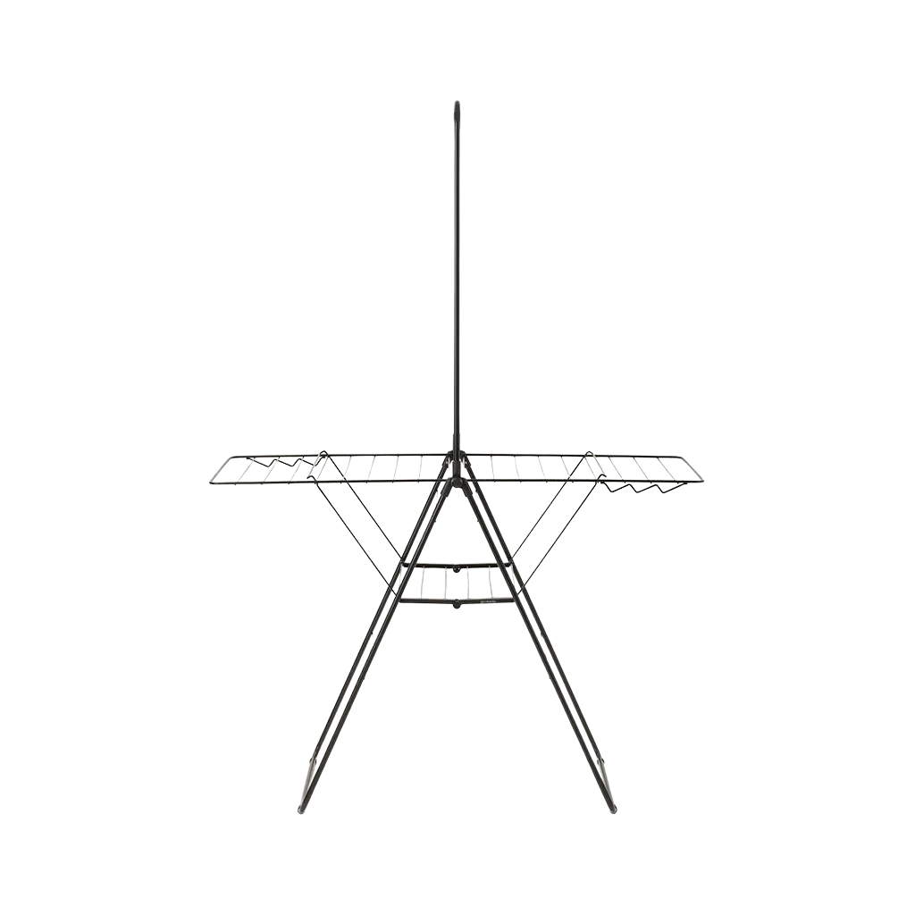403620 (1) - Edited HangOn Drying Rack - сушара 20 m with rod - Image 1