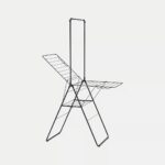HangOn Drying Rack - сушара 20 m with rod - Image 6
