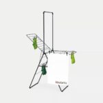 HangOn Drying Rack - сушара 20 m with rod - Image 3