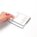 ReNew Toilet Roll Holder - држач за тоалет хартија, White - Image 4