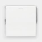 ReNew Toilet Roll Holder - држач за тоалет хартија, White - Image 2