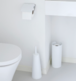 ReNew Toilet Roll Holder - држач за тоалет хартија, White - Image 5
