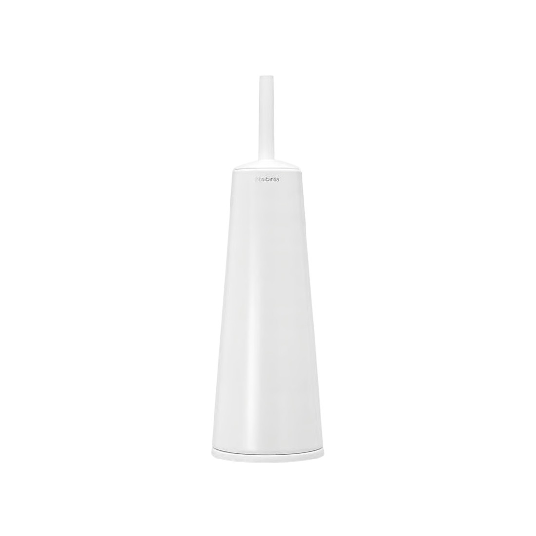 414664 (1) - Edited ReNew Toilet Brush and Holder - четка за тоалет, White - Image 1