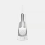 ReNew Toilet Brush and Holder - четка за тоалет, White - Image 3