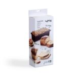 Silicone Loaf Bread Mould - модла, 25cm - Image 2