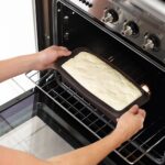 Silicone Loaf Bread Mould - модла, 25cm - Image 3