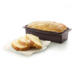 Silicone Loaf Bread Mould - модла, 25cm - Image 4