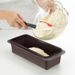 Silicone Loaf Bread Mould - модла, 25cm - Image 5