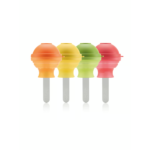 Ice Lollipop Moulds - сет од 4 модли за сладолед