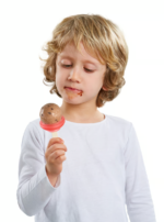 Ice Lollipop Moulds - сет од 4 модли за сладолед - Image 2