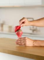 Ice Lollipop Moulds - сет од 4 модли за сладолед - Image 4