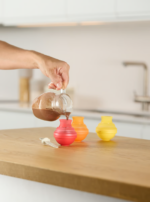 Ice Lollipop Moulds - сет од 4 модли за сладолед - Image 6