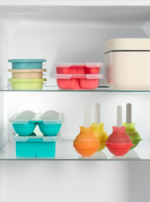 Ice Lollipop Moulds - сет од 4 модли за сладолед - Image 7
