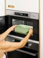 Steam Cooker with tray - сад за готвење на пареа за 4 лица - Image 5