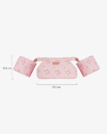 Clover - елече за пливање, Blossom - Image 5