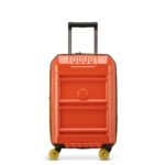Rempart Carry On Expandable 55 cm 4 wheels – куфер, Orange